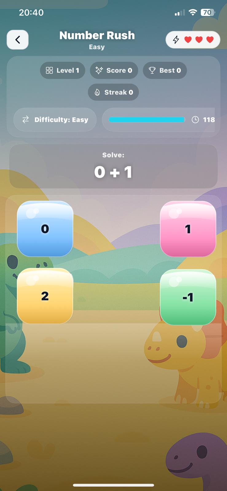 KiddoLand screenshot 5