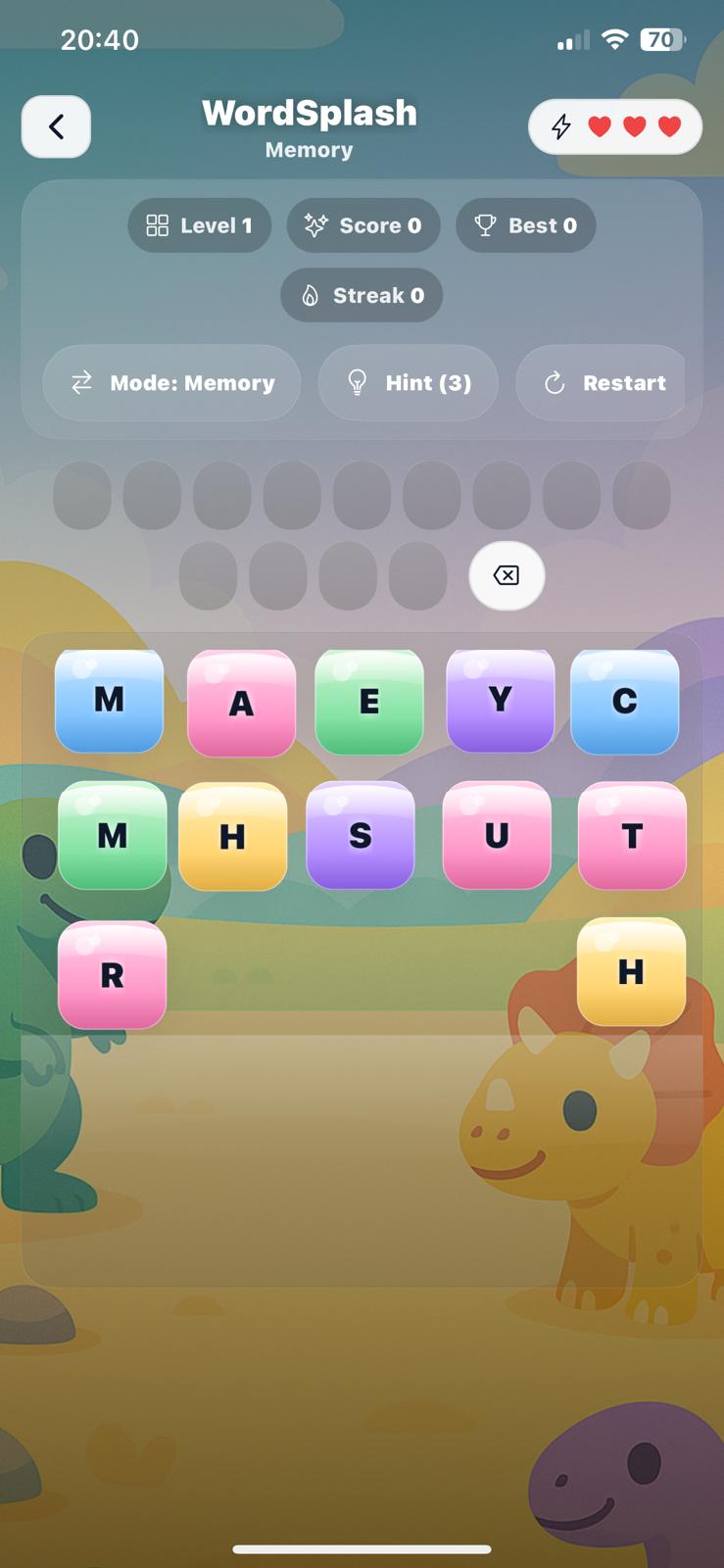 KiddoLand screenshot 6